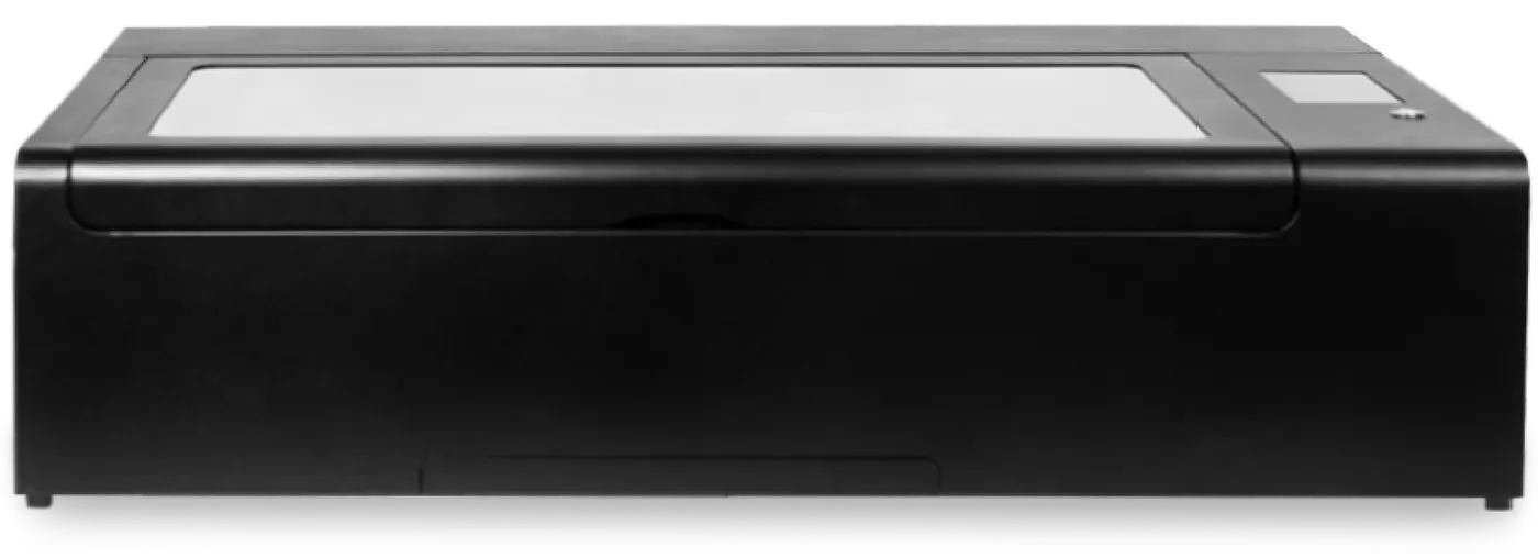 Wycinarka laserowa CO₂ FLUX HEXA