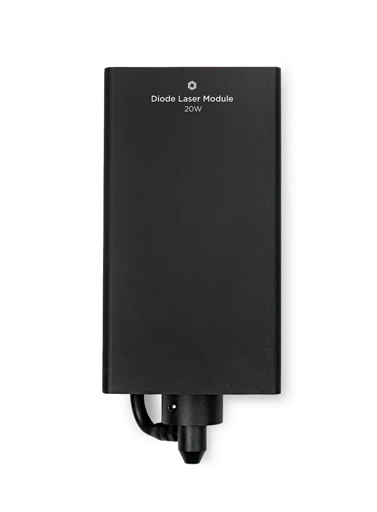moduł lasera diodowego Ador 10 W i 20 W