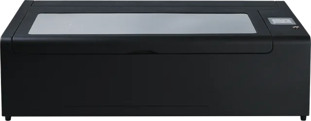 Beambox II laser cutter