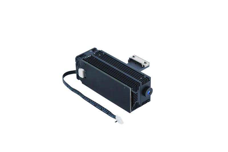 Optional beamo Ⅱ infrared laser module
