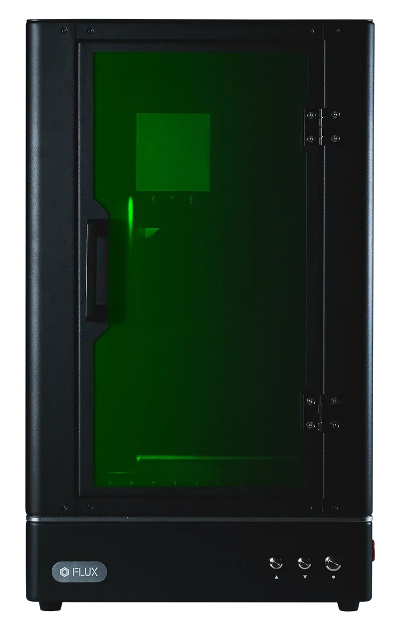 Vláknový laser Promark Desktop Safe+
