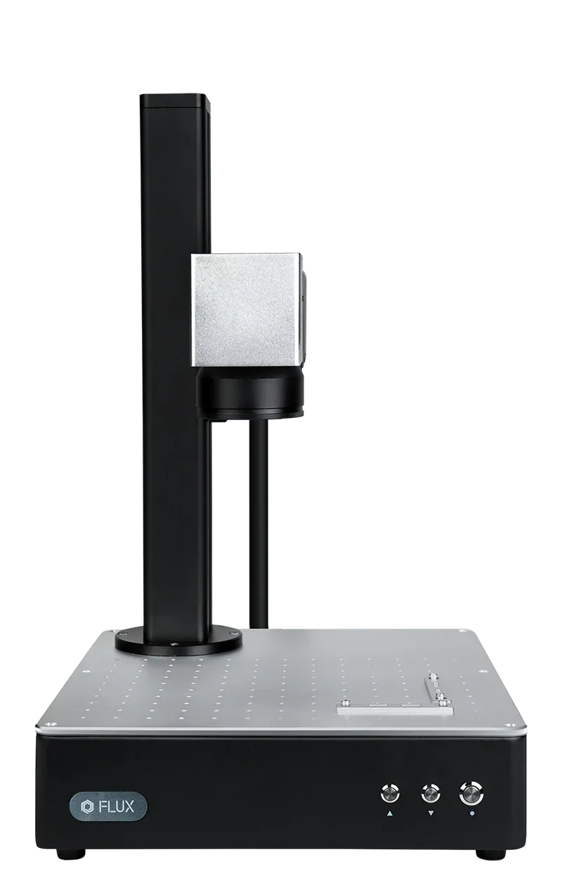 Promark Desktop Fiber Laser