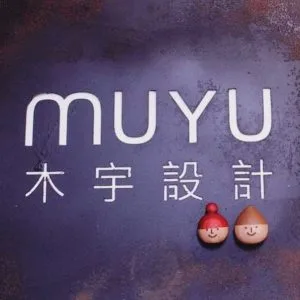 Logo marki Muyu Design