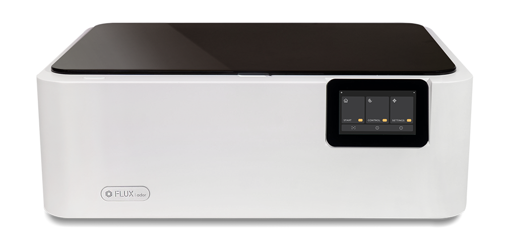 FLUX Ador