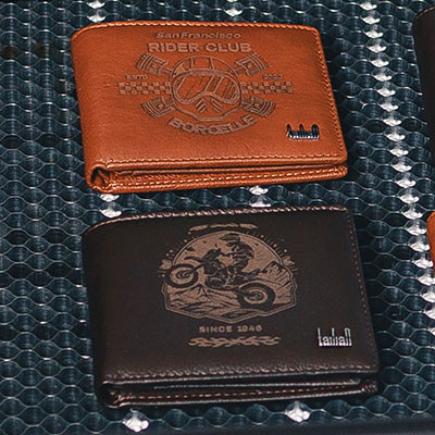 Textil a kůže — Beambox II 1
