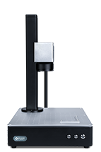 Otevřený značicí vláknový laser Promark Desktop Standard