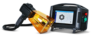 Ruční značicí vláknový laser Promark Portal