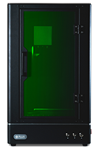 Uzavřený značicí vláknový laser Promark Desktop Safe+