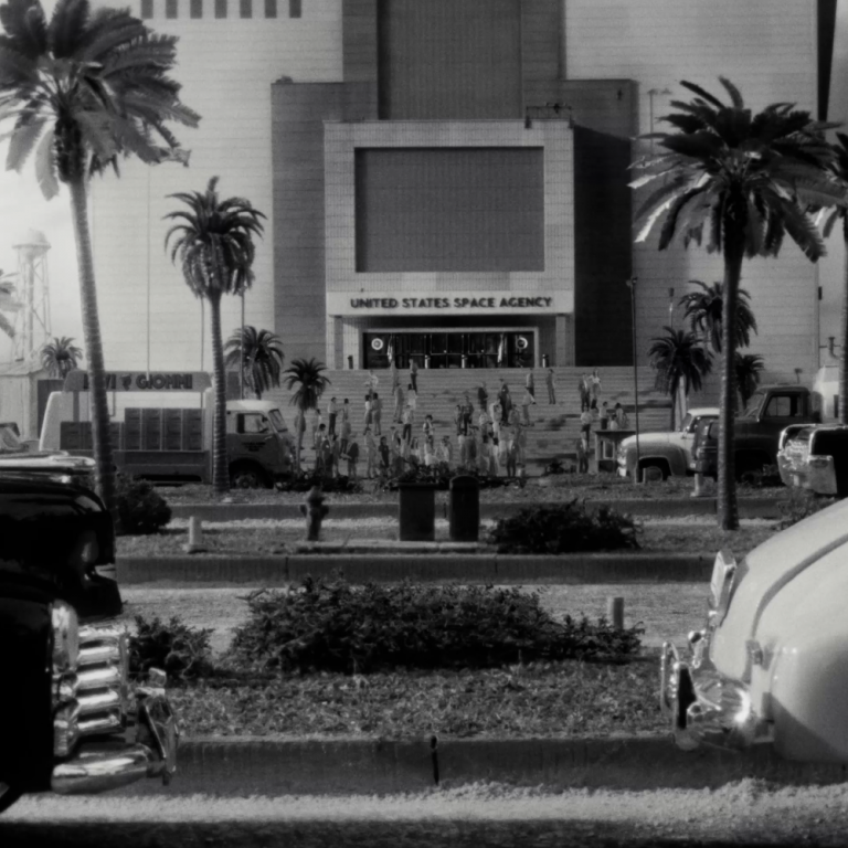 Behind the Scenes of Movie Splashback Miniature Creation with Beambox