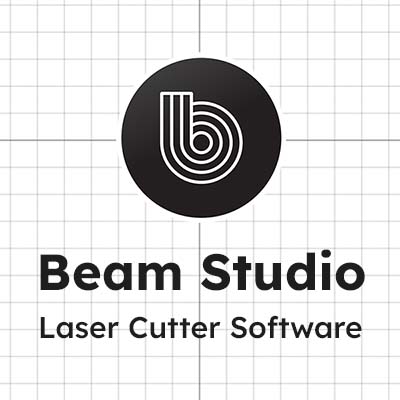 Beam Studio logo