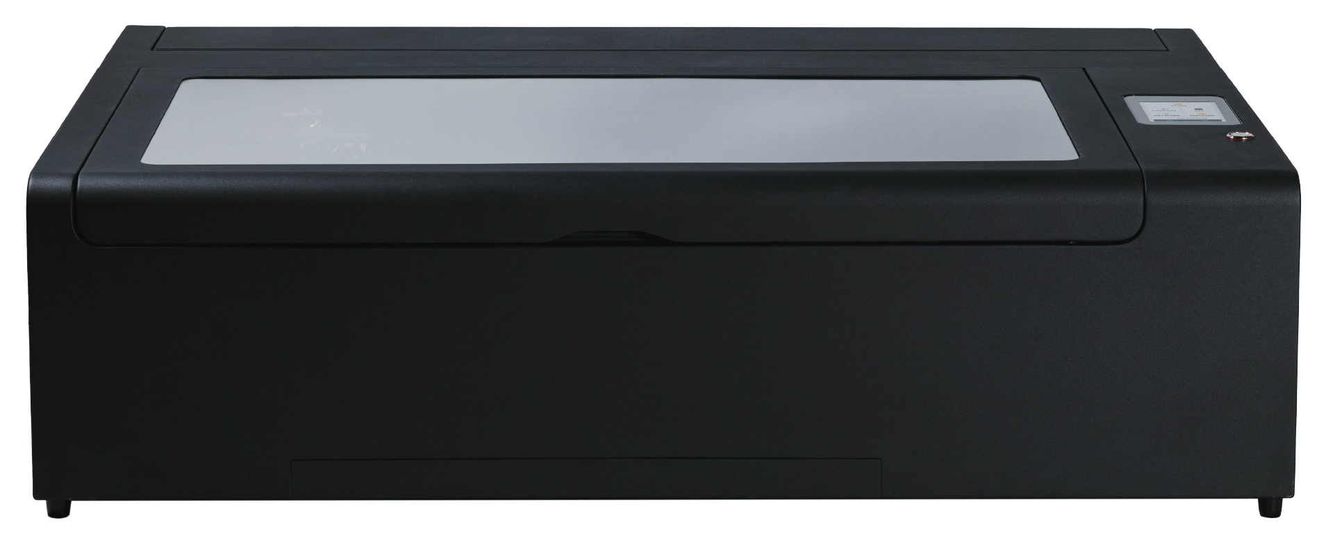 FLUX HEXA RF laser cutter with RF metal laser tube